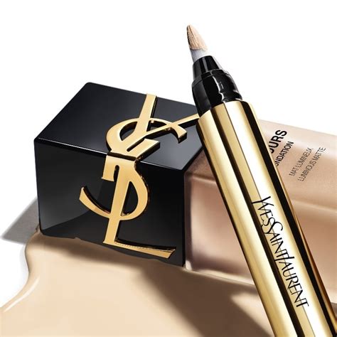 ysl lc5|ysl beauty all hours collection.